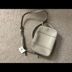 Fossil clutch